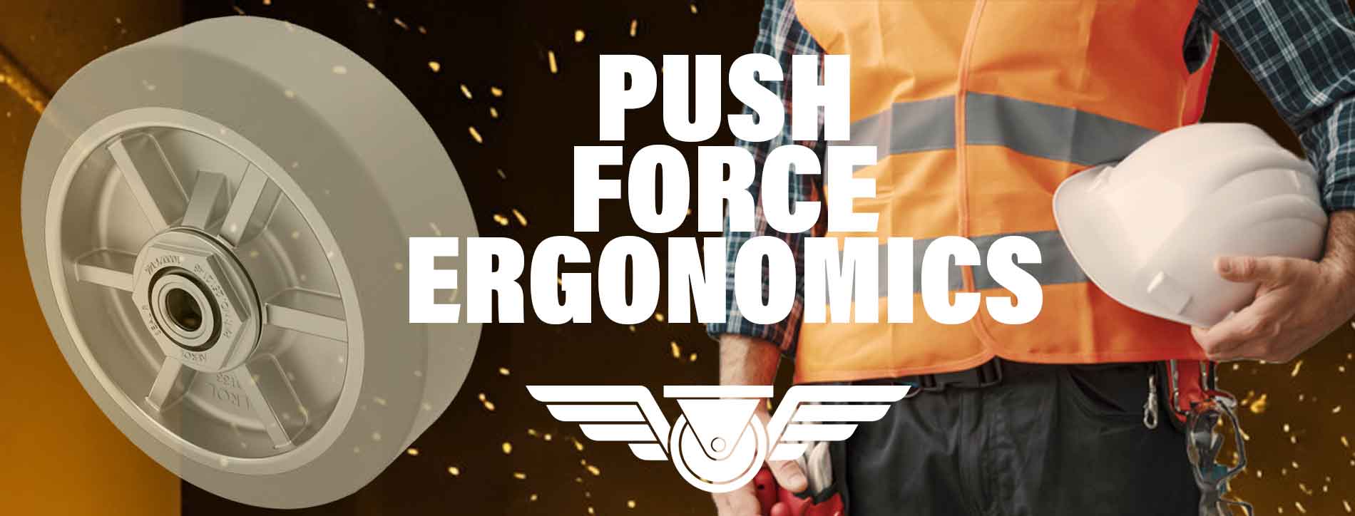 Ergonomics and OSHA